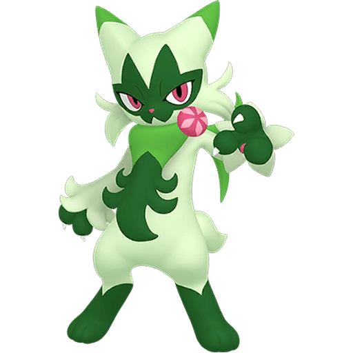 ニャローテ オス