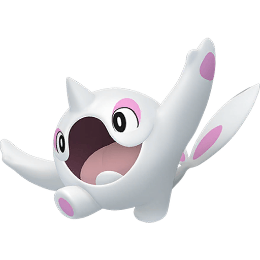 アルクジラ おす