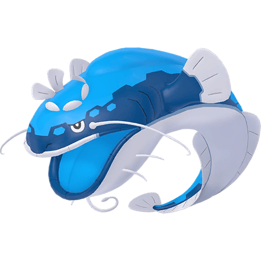 ヘイラッシャ おす