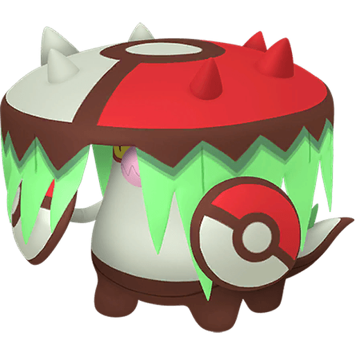 Fungofurioso Maschio